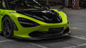 Widebody-Kit für McLaren 720S J206.2