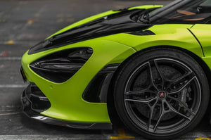 Widebody-Kit für McLaren 720S J207