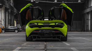 Widebody-Kit für McLaren 720S J206.2