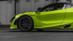Widebody-Kit für McLaren 720S J206.2