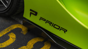 Widebody-Kit für McLaren 720S J206.2