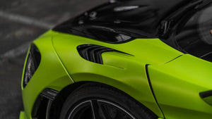 Widebody-Kit für McLaren 720S J207