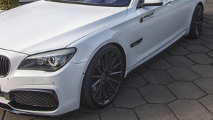 Body-Kit für BMW 7'er F01 J13.1, Tiedustele powercarfinland@gmail.com