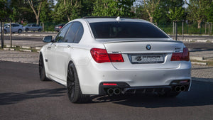 Body-Kit für BMW 7'er F01 J13.1, Tiedustele powercarfinland@gmail.com
