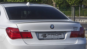 Body-Kit für BMW 7'er F01 J13.1, Tiedustele powercarfinland@gmail.com