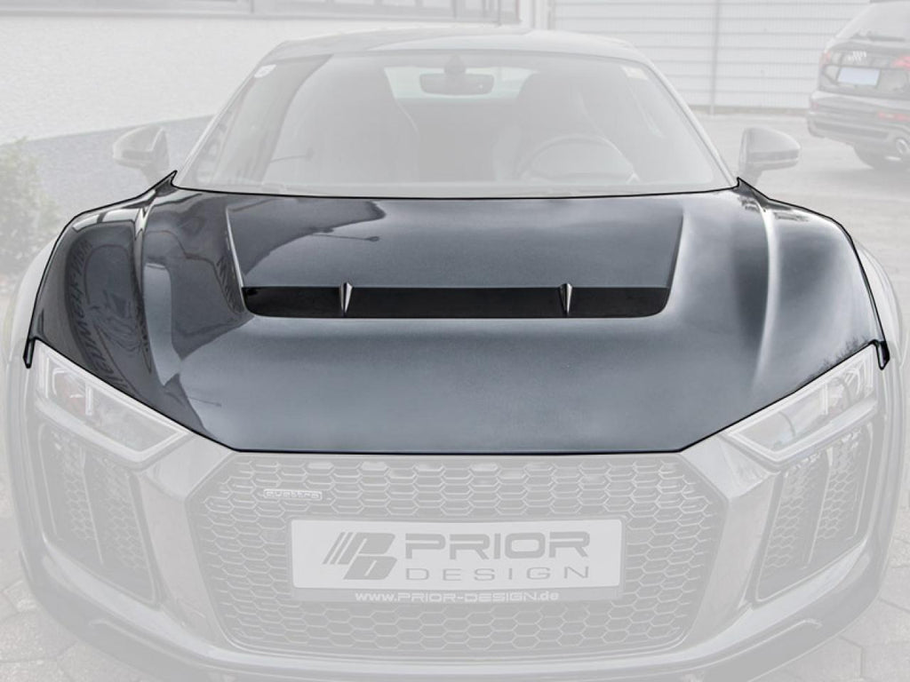 Widebody-Kit für Audi R8 4S J195.1