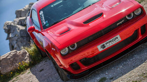 Widebody-Kit für Dodge Challenger J203.1