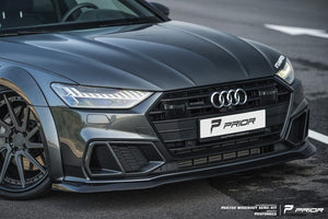 Widebody-Kit für Audi A7 C8 J195