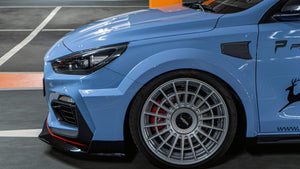 Widebody-Kit für Hyundai i30N J205.1