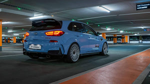 Widebody-Kit für Hyundai i30N J205.1