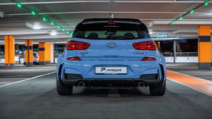 Widebody-Kit für Hyundai i30N J205.1