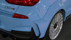 Widebody-Kit für Hyundai i30N J205.1