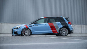 Widebody-Kit für Hyundai i30N J205.1