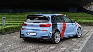Widebody-Kit für Hyundai i30N J205.1