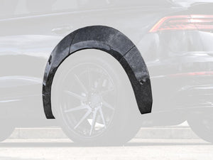 PDQ8XL [V2] Widebody Aerodynamik-Kit für Audi Q8 J139