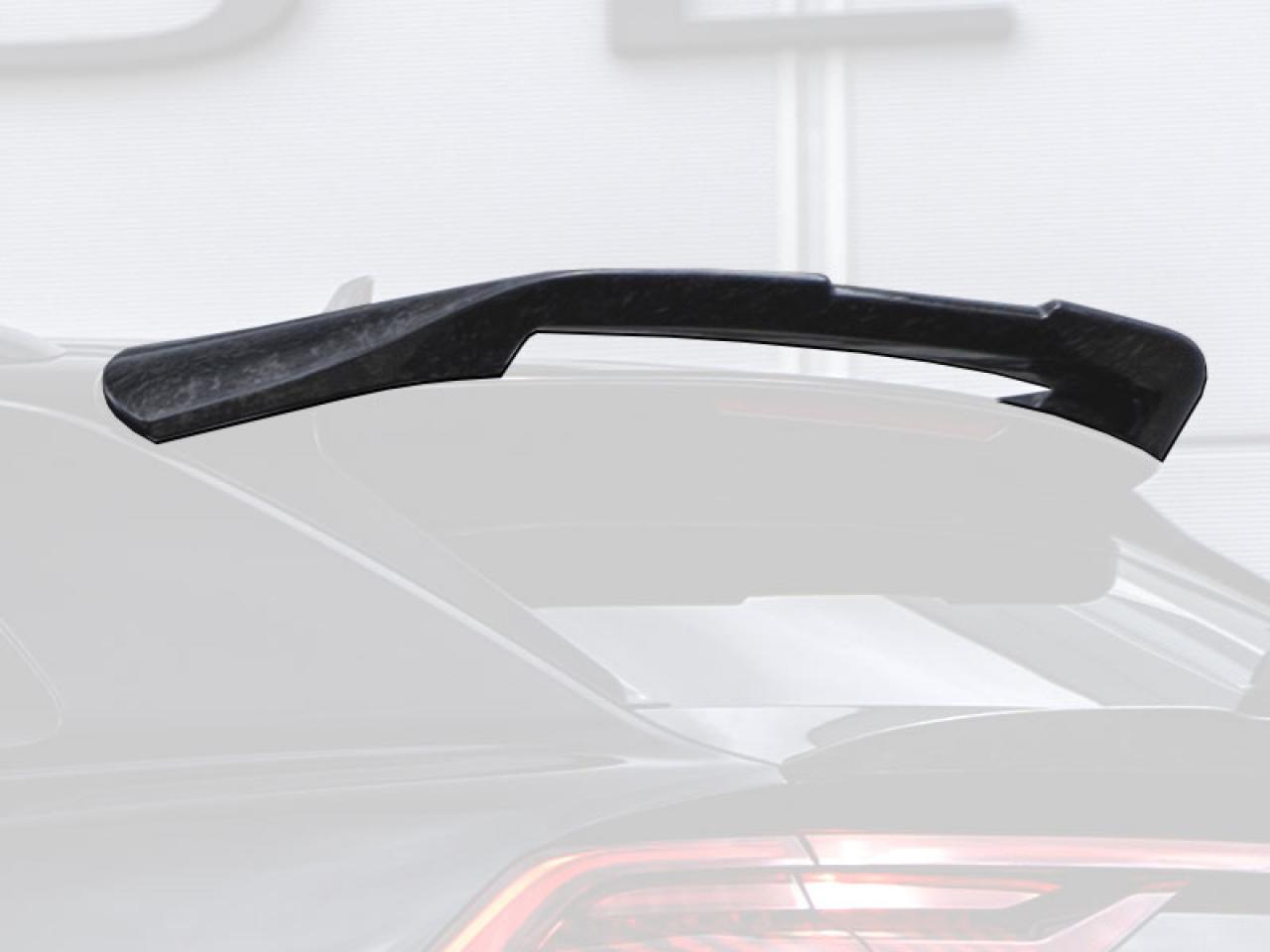 XL laajarunkosarja Audi Q8:lle J215