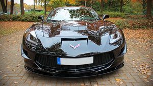 Body-Kit für Chevrolet Corvette C7 J15, Tiedustele powercarfinland@gmail.com