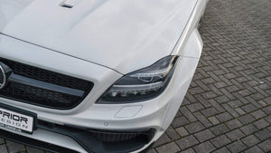 Leveärunkosarja Mercedes CLS X218 Shooting Brakelle J56, Tiedustele powercarfinland@gmail.com