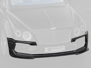 Widebody-Kit für Bentley Bentayga J198