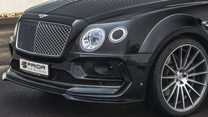 Widebody-Kit für Bentley Bentayga J198