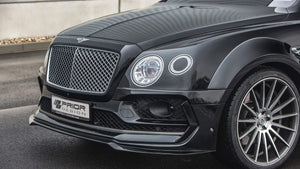 Widebody-Kit für Bentley Bentayga J198
