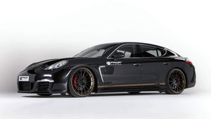 Korisarja Porsche Panamera 970:lle J32, Tiedustele powercarfinland@gmail.com