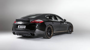Korisarja Porsche Panamera 970:lle J32, Tiedustele powercarfinland@gmail.com