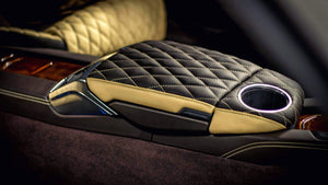Korisarja Porsche Panamera 970:lle J32, Tiedustele powercarfinland@gmail.com