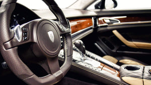 Korisarja Porsche Panamera 970:lle J32, Tiedustele powercarfinland@gmail.com