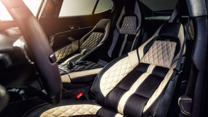 Korisarja Porsche Panamera 970:lle J32, Tiedustele powercarfinland@gmail.com