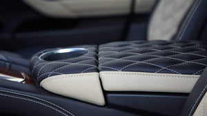 Korisarja Porsche Panamera 970:lle J32, Tiedustele powercarfinland@gmail.com