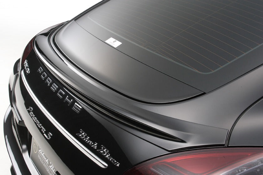 Porsche Panamera 970 WALD Black Bison Edition 2010-2013