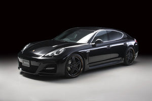 Porsche Panamera 970 WALD Black Bison Edition 2010-2013