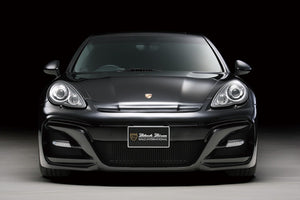 Porsche Panamera 970 WALD Black Bison Edition 2010-2013