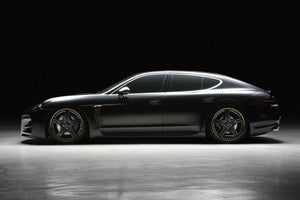 Porsche Panamera 970 WALD Black Bison Edition 2010-2013