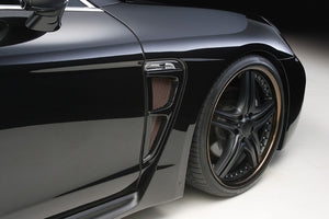 Porsche Panamera 970 WALD Black Bison Edition 2010-2013