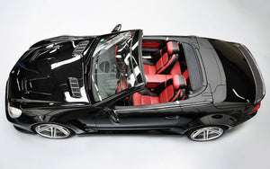 Prior Design MB SL