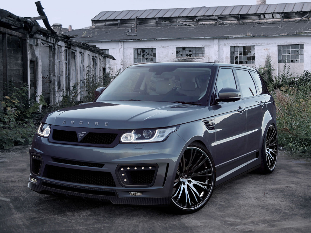Aspire, powercarfinland@gmail.com tai 040-718 2620
