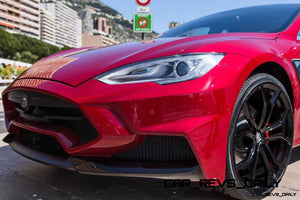 LARTE DESIGN TESLA J43, Tiedustele powercarfinland@gmail.com