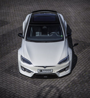 Widebody-Kit für Tesla Model S [2016+] J213.4