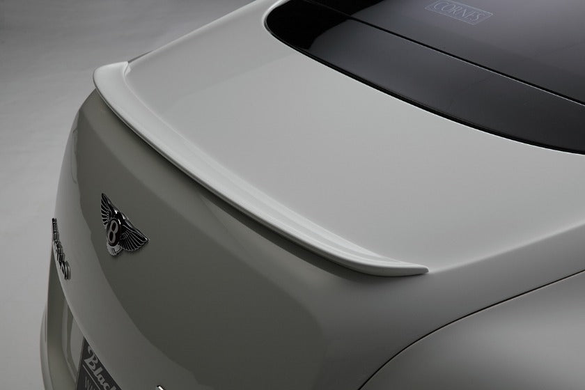 Bentley Continental GT GTC V8 WALD Black Bison Edition 2012–2015, Tiedustele powercarfinland@gmail.com