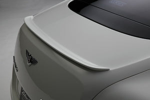 Bentley Continental GT GTC V8 WALD Black Bison Edition 2012–2015, Tiedustele powercarfinland@gmail.com