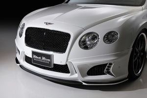 Bentley Continental GT GTC V8 WALD Black Bison Edition 2012–2015, Tiedustele powercarfinland@gmail.com