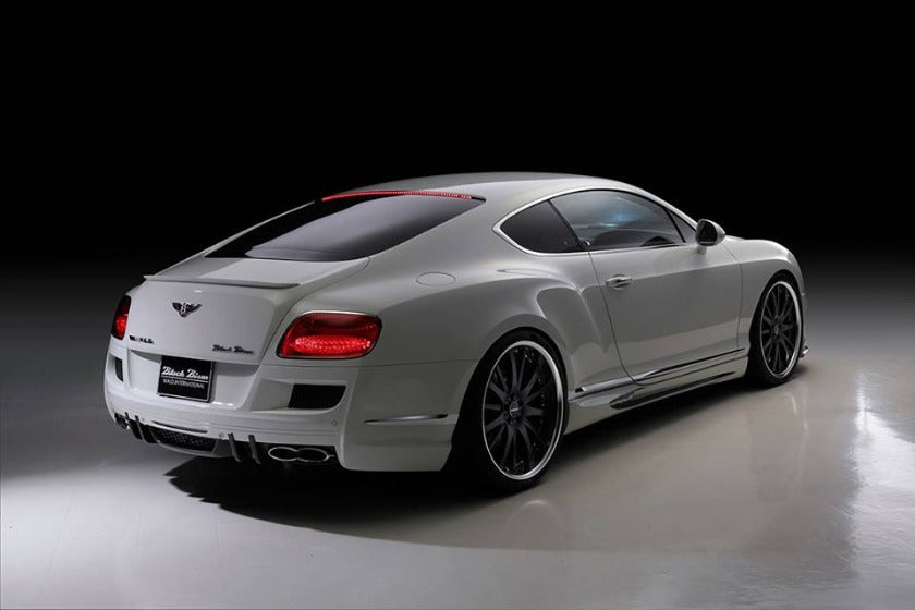 Bentley Continental GT GTC V8 WALD Black Bison Edition 2012–2015, Tiedustele powercarfinland@gmail.com