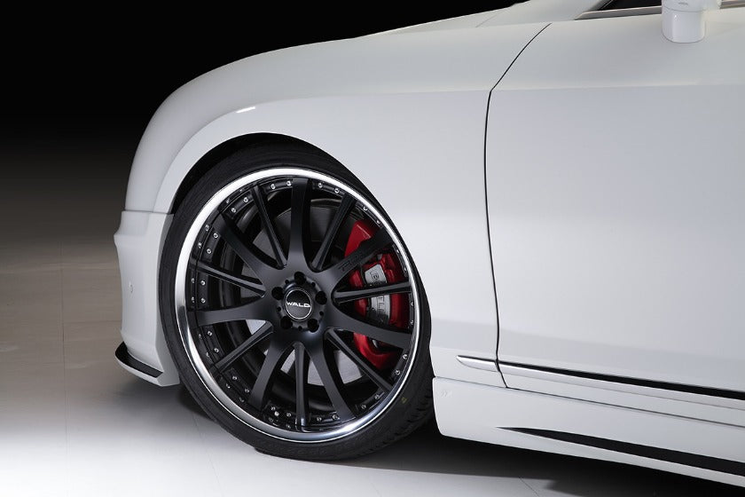 Bentley Continental GT GTC V8 WALD Black Bison Edition 2012–2015, Tiedustele powercarfinland@gmail.com