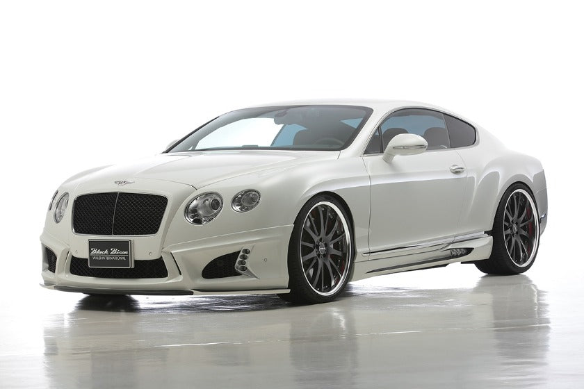 Bentley Continental GT GTC V8 WALD Black Bison Edition 2012–2015, Tiedustele powercarfinland@gmail.com