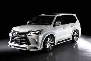 Lexus LX570 WALD Sports Line 2016 -