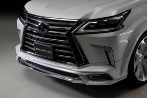 Lexus LX570 WALD Sports Line 2016 -