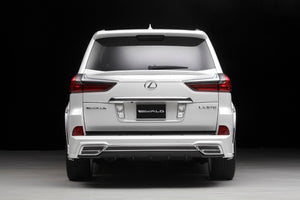 Lexus LX570 WALD Sports Line 2016 -