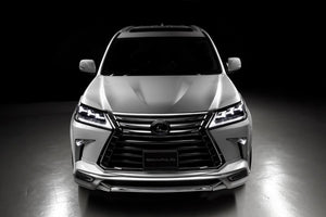 Lexus LX570 WALD Sports Line 2016 -